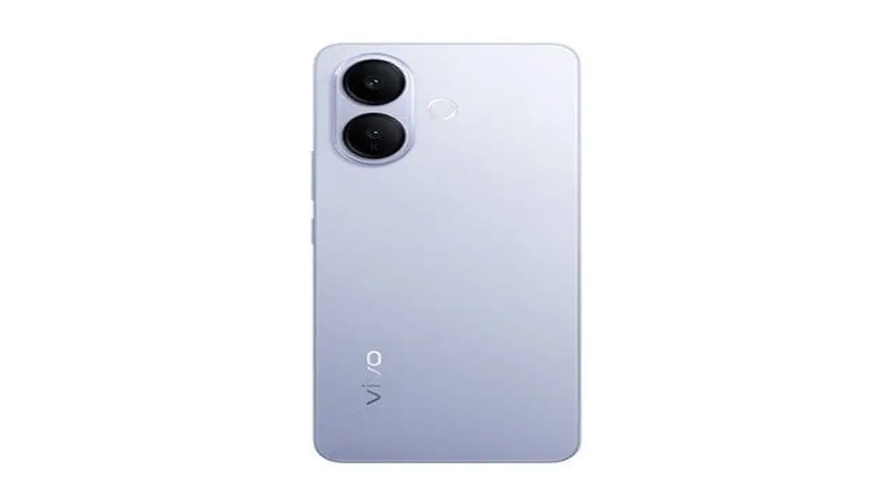 بطارية 6500 مللي أمبير.. سعر هاتف Vivo V60 الجديد يثير حماس الأسواق